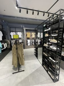 חדש בעופר בילו סנטר חנות המותגים CORNER 2 צילום: יחצ