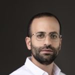 עורך דין דניאל שגב, צילום: ויקטוריה מנשירוב