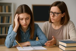 מענק נסתר להורים: מימון אבחוני לקויות למידה לתלמידי חטיבה