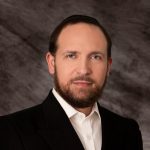 משה מורגנשטרן. צילום: איה בן עזרי