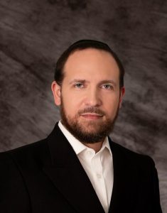 משה מורגנשטרן. צילום: איה בן עזרי