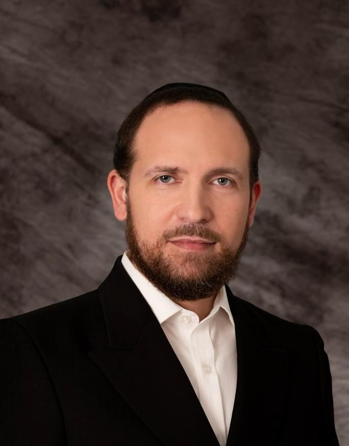 משה מורגנשטרן. צילום: איה בן עזרי