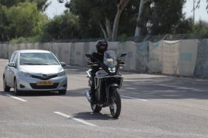 צילום: skypro, דוברות משרד התחבורה