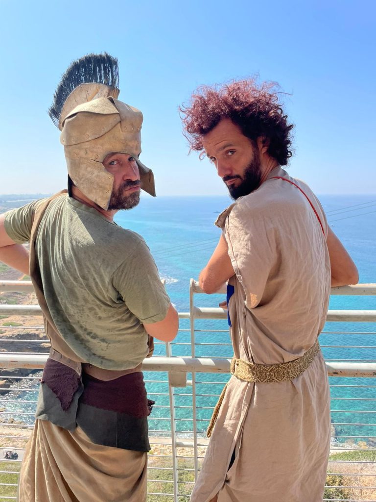 צילום: תיירות ראש הנקרה