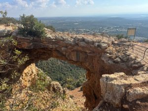 ראש הנקרה. צילום: תיירות ראש הנקרה