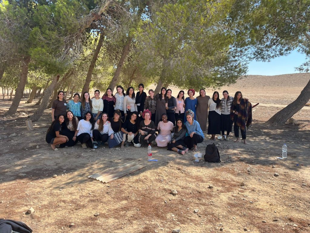 צילום: חיבורים בחקלאות.