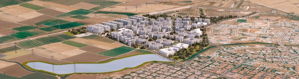 הדמיות: ארמון אדריכלים ומתכנני ערים בע"מ