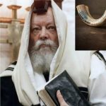 הרבי ושופר AI