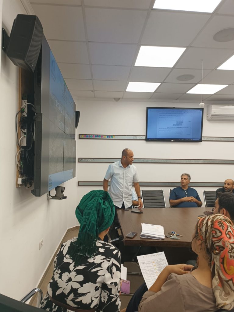 צילום: דוברות המועצה האזורית הר חברון