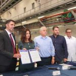 צילום: דוברות משרד התחבורה והבטיחות בדרכים