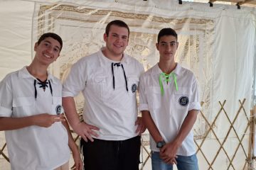צילום: בני עקיבא