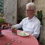 צילום: חיים: אלבום פרטי