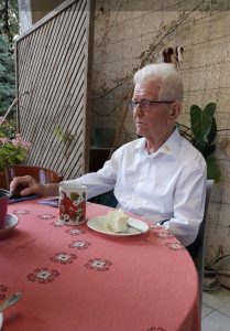 צילום: חיים: אלבום פרטי