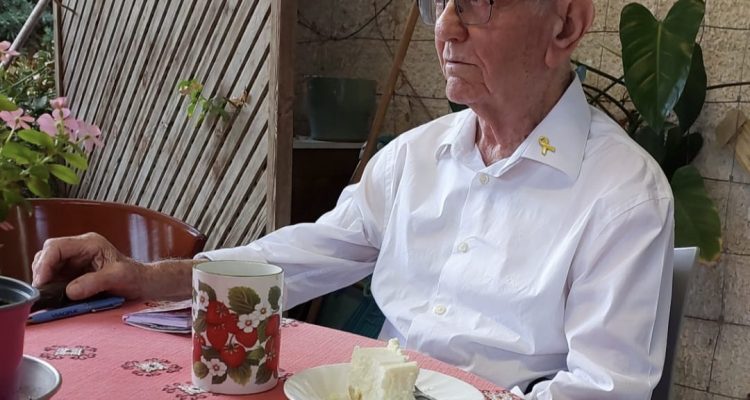 צילום: חיים: אלבום פרטי