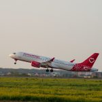 מטוס של אנימאווינגס. צילום: AnimaWings