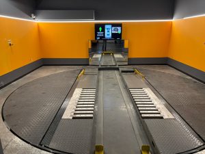 צילום: חברת אחוזות החוף של עיריית תל אביב-יפו