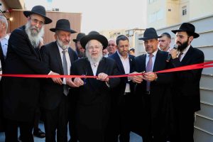 צילום: המשרד לשירותי דת