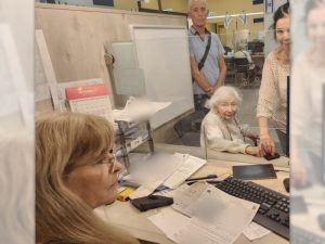 צילום: דוברות רשות האוכלוסין וההגירה