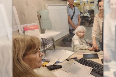 צילום: דוברות רשות האוכלוסין וההגירה