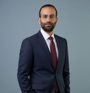 עורך דין מקרקעין דניאל שגב, צילום: ויקטוריה מנשירוב