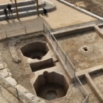צילום ועריכה: אמיל אלג'ם, רשות העתיקות