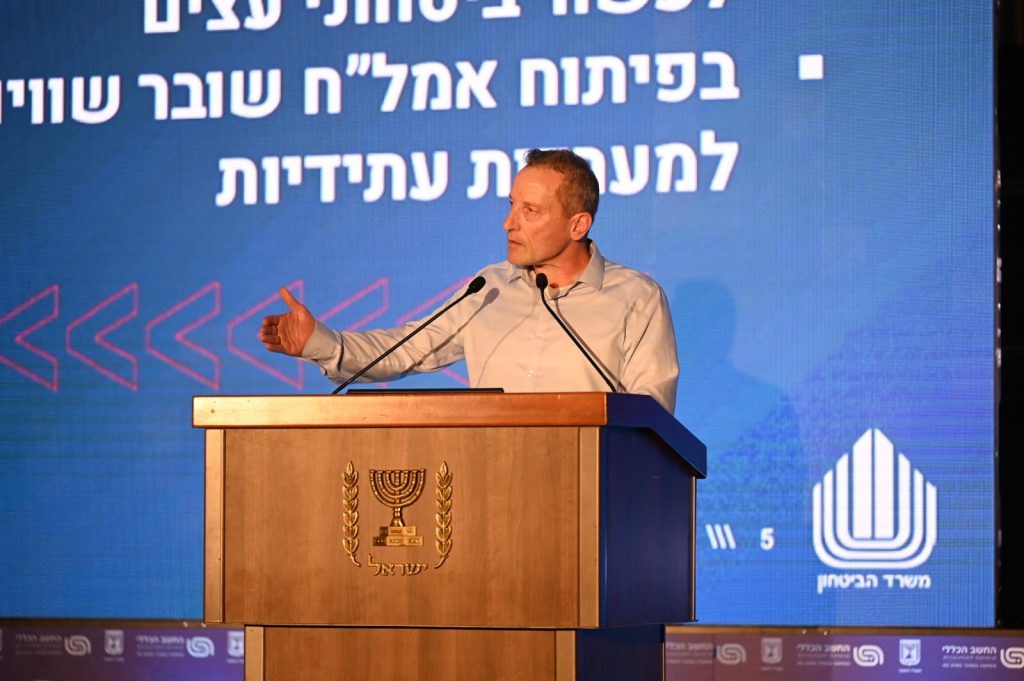 האלוף ברעם